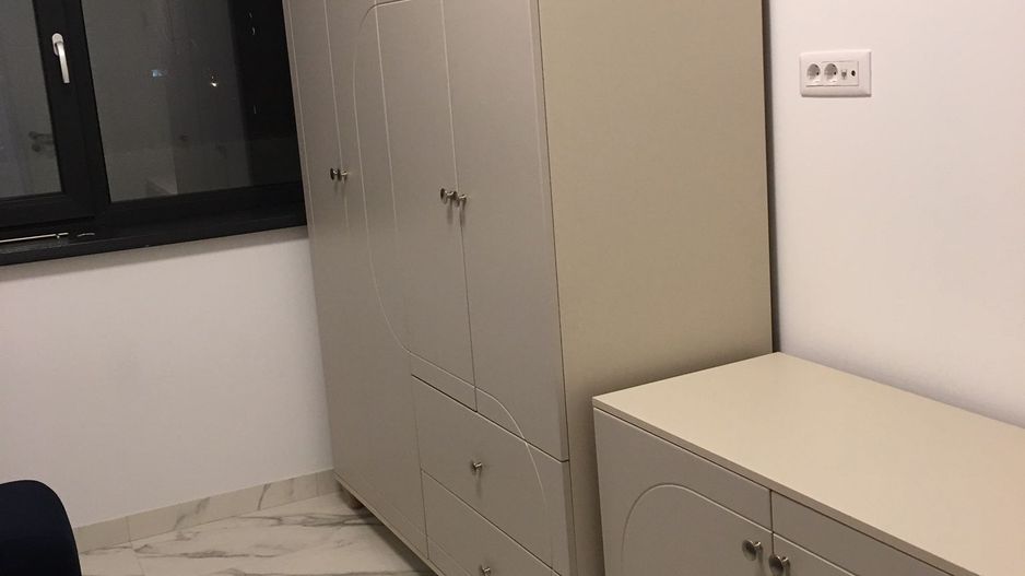 Giroc | 3 Camere | Mobilat si Utilat | Loc de parcare - Poză 8