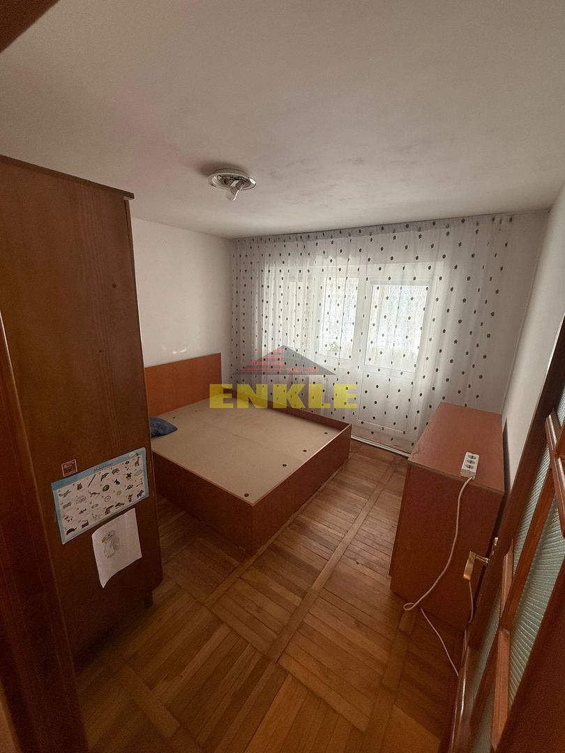 De vânzare apartament 2 camere decomandat – Zona Bucovina - Poză 5