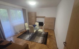 Spitalul Județean | 3 Camere | Etaj 2 | Centrala proprie - Poză 1