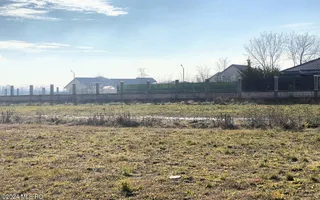Afumati - Str. Iasomiei, 2409 MP, stradal, intravilan, deschidere 12 m - Poză 16