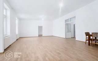 Apartament in centrul Timisoarei, vedere spre Bega, etajul 1 - Poză 1