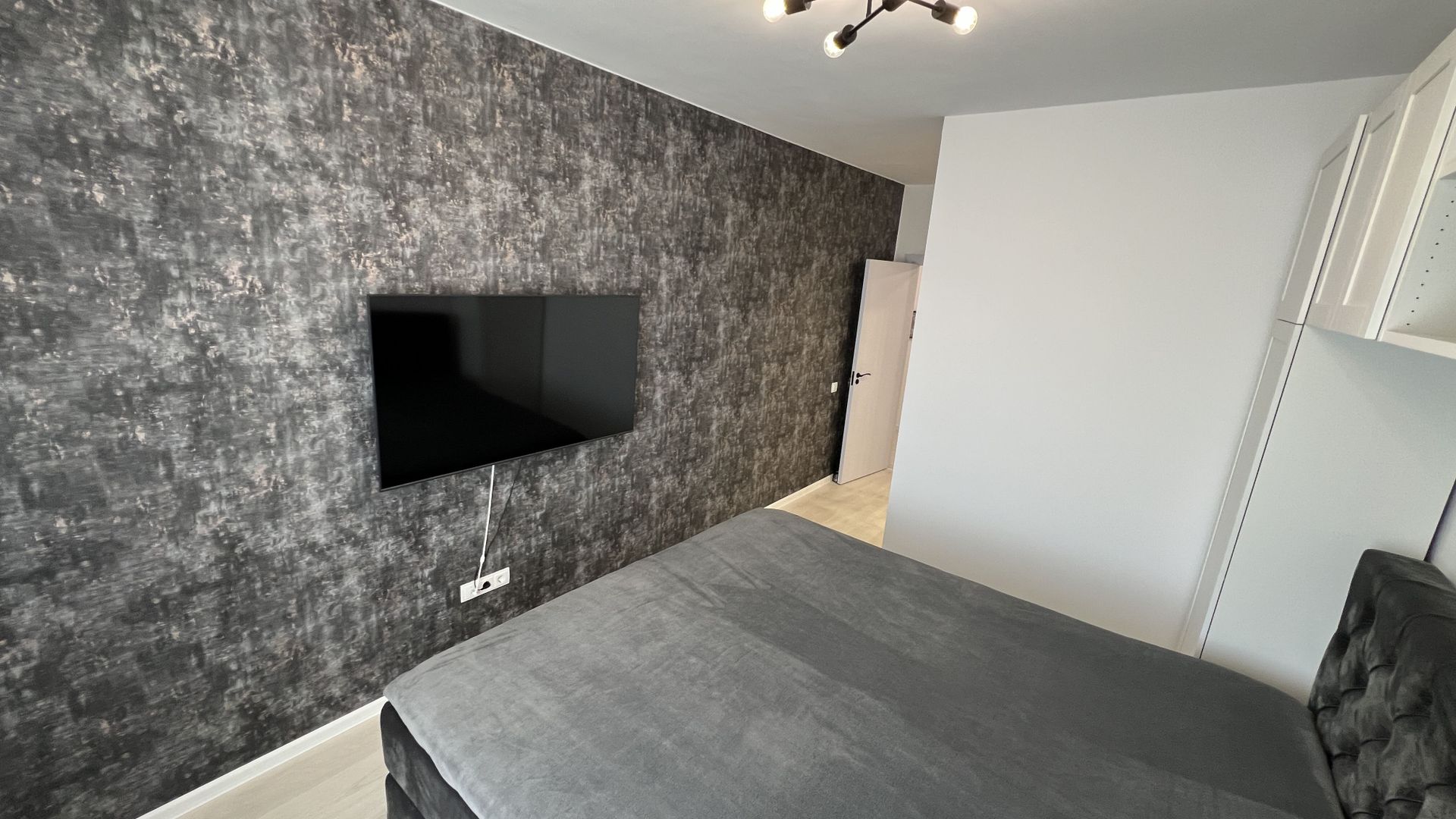Apartament 2 camere deosebit in bloc nou - Zona Theodor Pallady - Poză 16