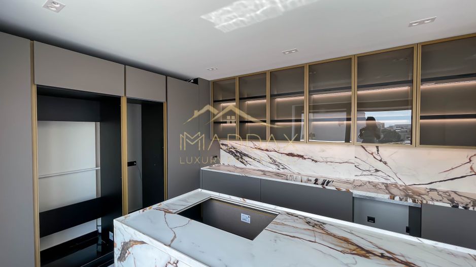 Penthouse Lux 5 camere de vanzare*** 1 Loc de Parcare***Dorobanti***Floreasca - Poză 11