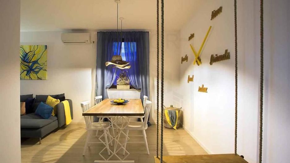 Apartament 2 Camere | Aurel Vlaicu | 63 mp | Parcare subterană - Poză 9