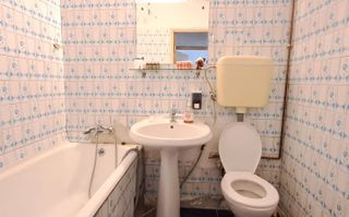 Rahova, langa Gradinita 185 si LIDL Teius, 2 camere, centrala proprie - Poză 7