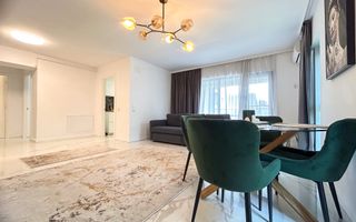 Chirie I Apartament 2 camere spațios I Bdul Pipera - Poză 4