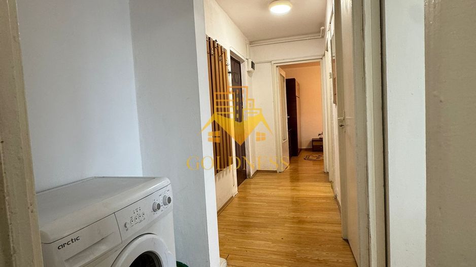 2 camere, decomandate, parcare,Grigorescu Zona BLVD 1 Decembrie, Somes - Poză 10