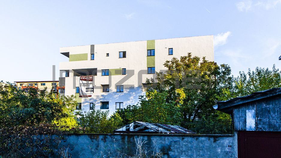 2 camere, 59 mp,decomandat, etaj 4, Margelelor, zona de case, NOU, COMISION 0% - Poză 4