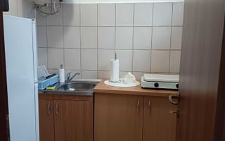 Garsonieră de vânzare în zona Mărăști, FSEGA,  Cluj-Napoca. - Poză 5