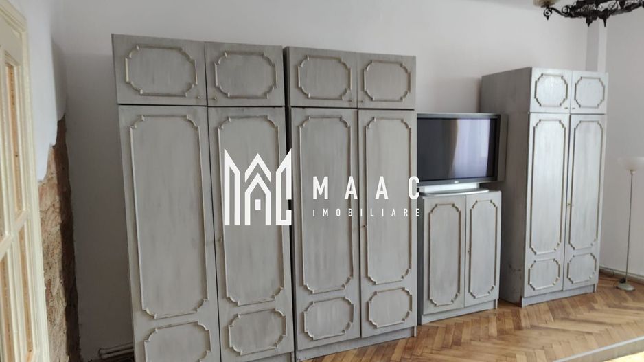 Apartament 2 camere I Centrala I Pretabil spatiu comercial - Poză 11