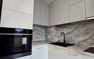 Semicentral/ Palas 20min-  Bloc nou- decomandat - Modern- Parcare privata - Poză 23