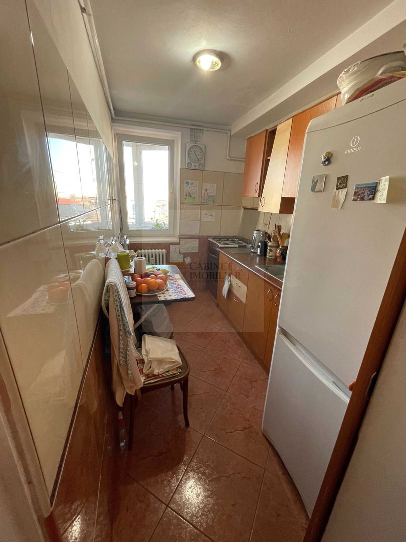 Piata Victoriei | 2 camere + boxa | Fara risc seismic | Creditabil - Poză 3