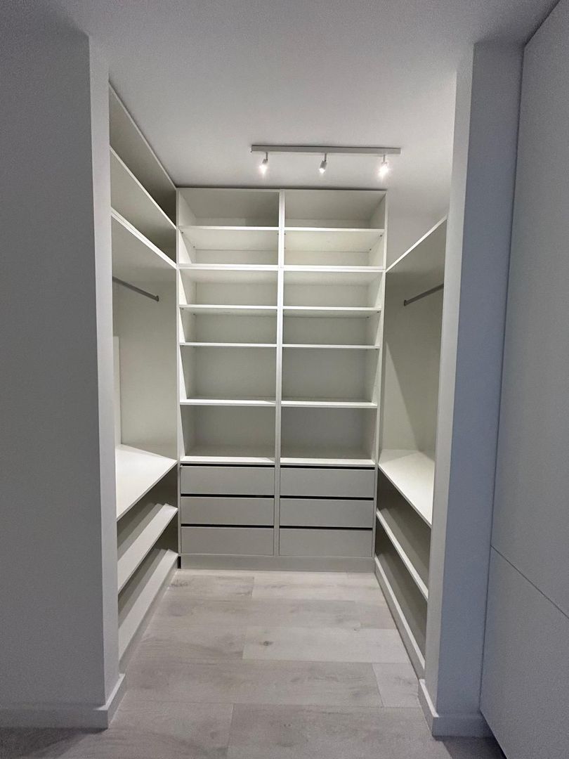 Penthouse cu loft, Belvedere Residence, mobilat complet, vedere panoramică - Poză 15