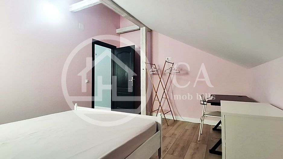 Apartament la casa, de inchiriat cu 2 camere in zona Centrala, Oradea - Poză 3