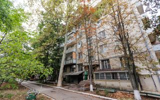 Vânzare, apartament, 2 camere, strada Grenoble, Botanica. - Poză 10