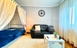 Apartament 1 cameră, în zona Piața Unirii – vedere spre Parcul Botanic - Poză 5