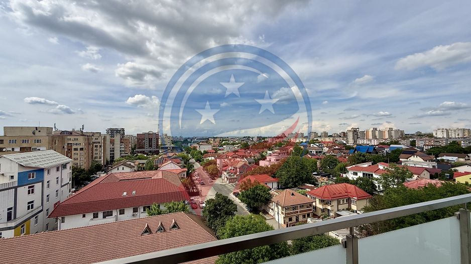 Apartament 3 camere/Lux/Severinului/Craiova - Poză 28