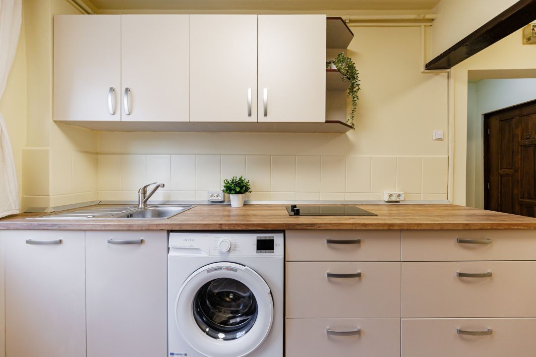 Apartament 2 camere – langa Iulius Mall | Renovat | Centrala | Comision 0% - Poză 26