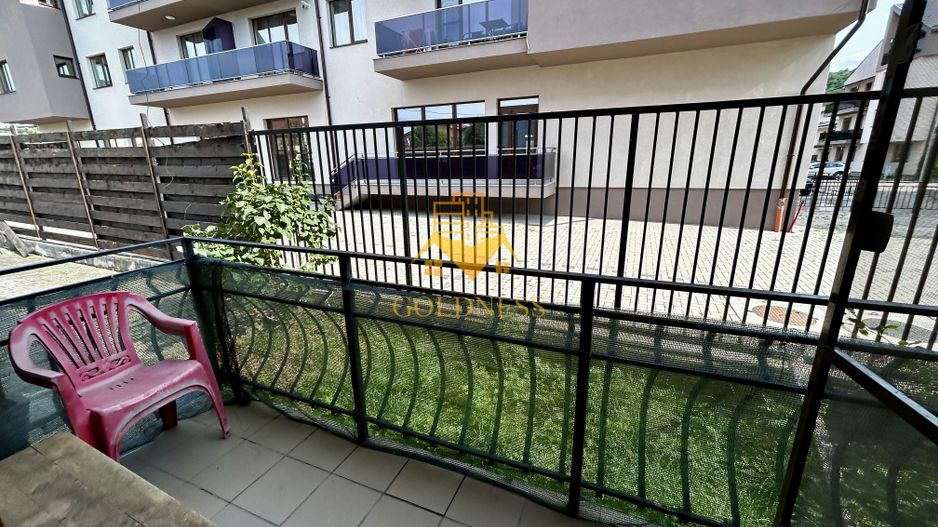 2 camere open space, Parcare, Zona Poligonului, Floresti, Profi - Poză 7
