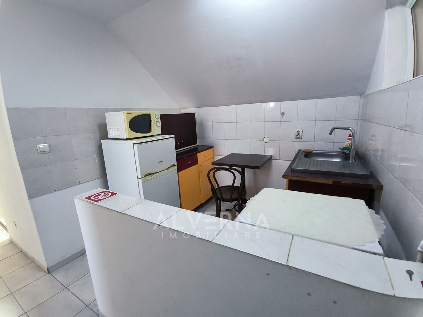 Apartament 3 camere | 68mp | parcare in curte | cartierul Europa - Poză 8