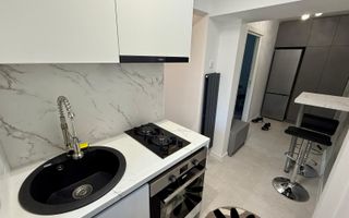 2 camere, decomandat, Platinia, BT Arena - Poză 7