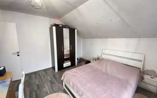 COMISION 0%, Casa Individuala, 5 Camere, 130 MP, 400 Teren, SACALAZ - Poză 10