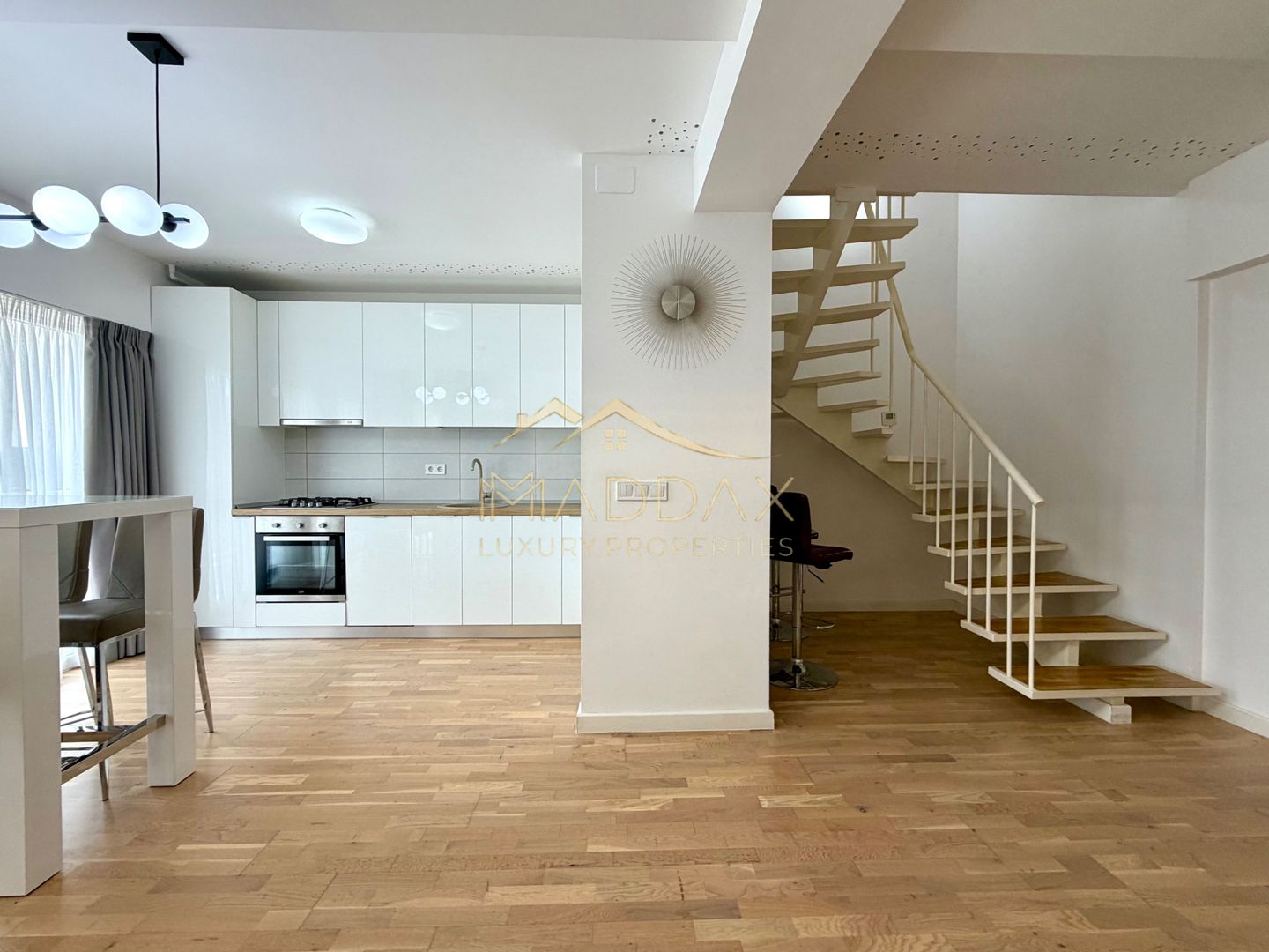 Apartament cu 2 camere de tip duplex // Zona Floreasca - Poză 16