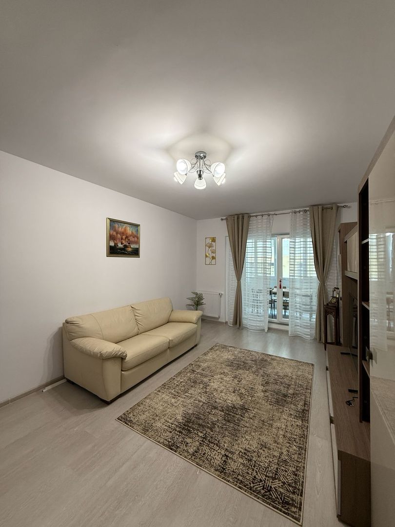 Apartament cu 2 camere de închiriat – Drumul Gura Căliței - Poză 2
