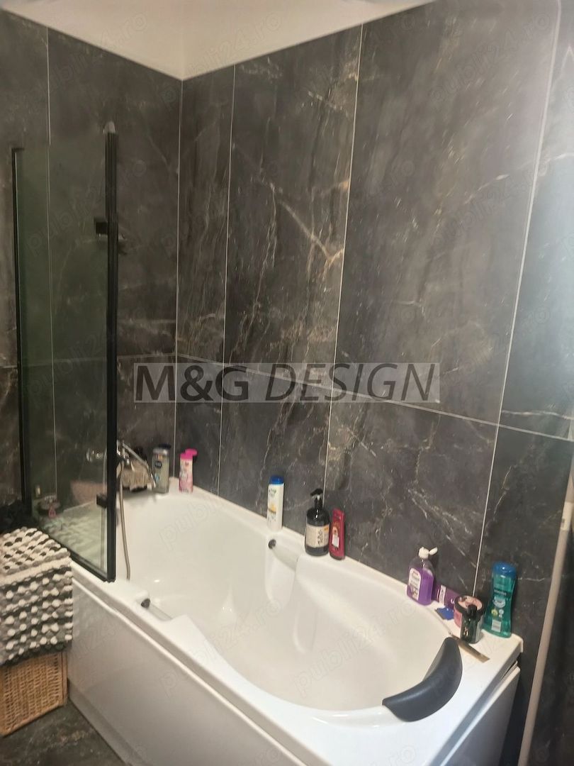 Apartament 2 camere Giroc cu  gradina proprie - Poză 9