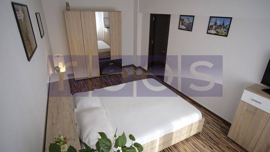 INCHIRIERE AP 2 CAMERE  67 MP | DECOMANDAT| 13 SEPTEMBRIE - Poză 4