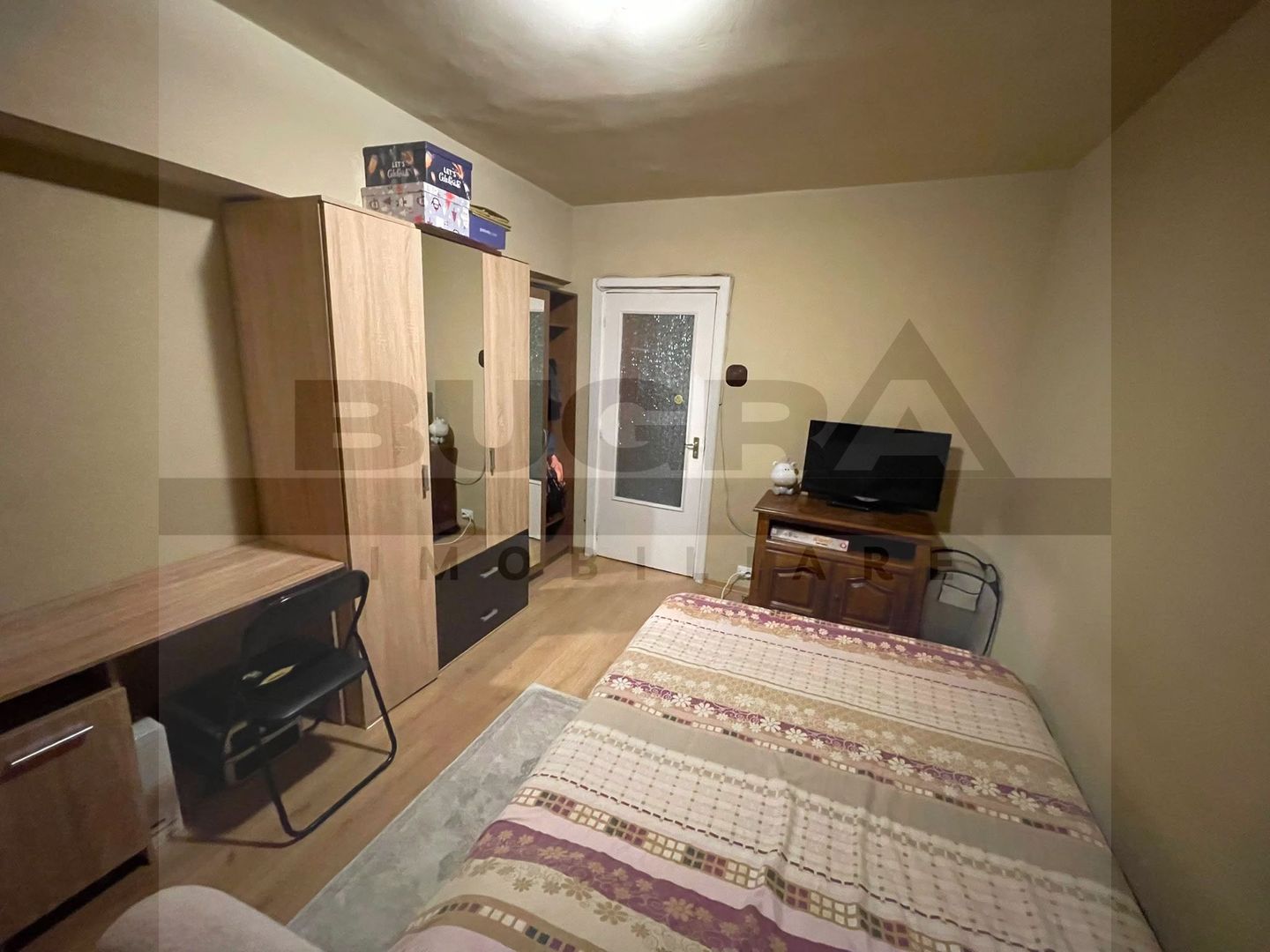 Apartament 3 camere decomandate, 72 mp, 2 bai, strada Dorobantilor - Poză 4