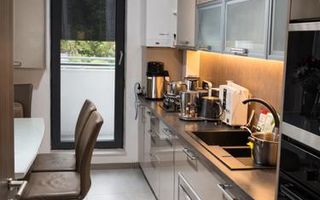 Apartament 3 Camere Grozăvești 20th Residence - Poză 2