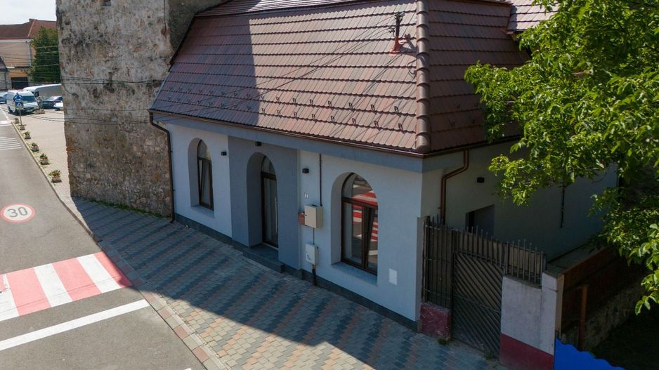 Spatiu Comercial Ghimbav central - Poză 3