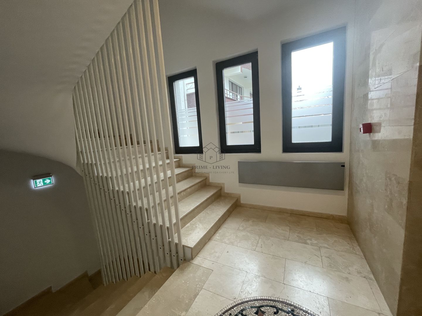 APARTAMENT NOU LA INCHIRIERE/VANZARE PE EMANOIL PORUMBARU - Poză 26