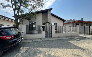 Casa individuala de inchiriat, Orizont - Poză 1