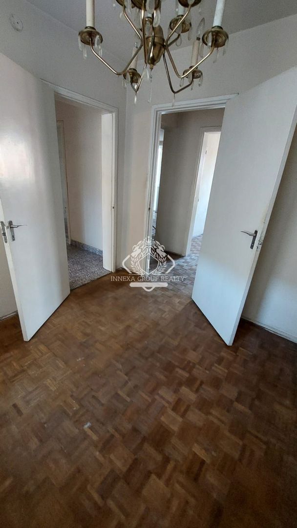 Apartament cu 4 camere – fără risc seismic, lângă Metrou Universitate - Poză 3