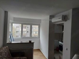 Metrou 1 Decembrie Garsoneira Renovat - Poză 1