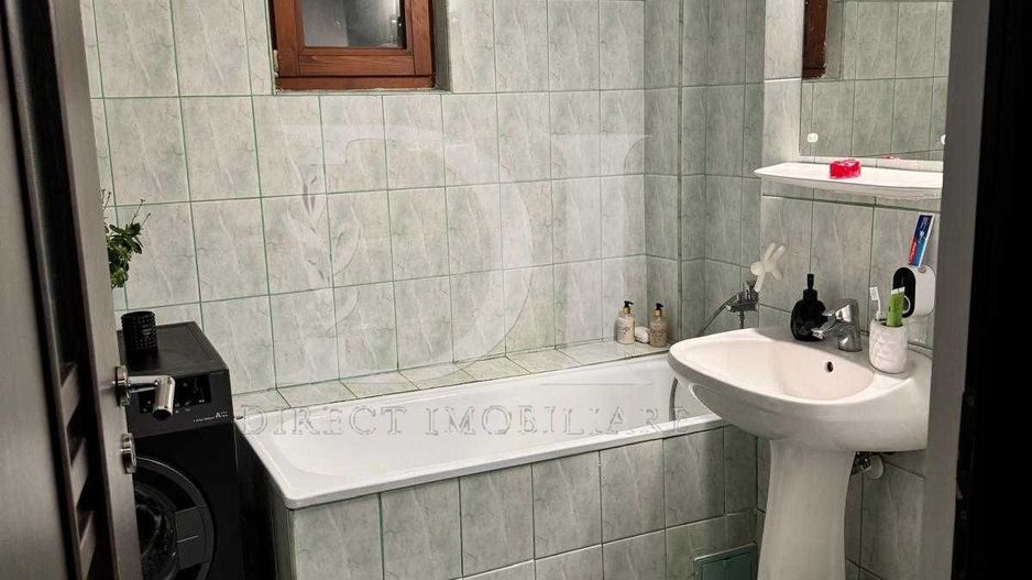 Apartament complet renovat 2024, luminos- Zona Cetatea Fetei, Florești - Poză 6