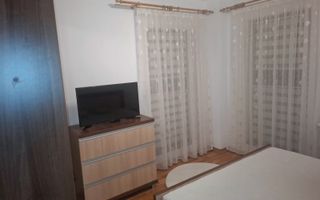 Apartament 3 camere de închiriat | Șelimbăr, Doamna Stanca | 65 mp - Poză 8