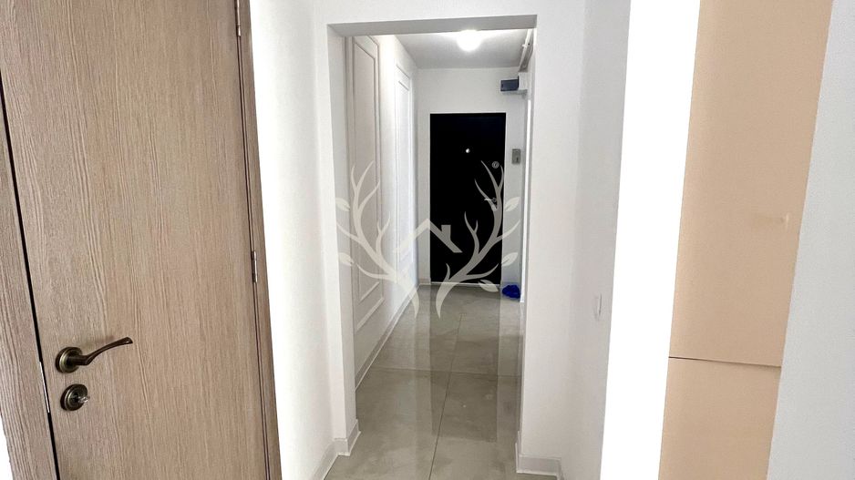 Comision 0% Apartament cu 4 camere complet renovat, zona Big Manastur - Poză 9