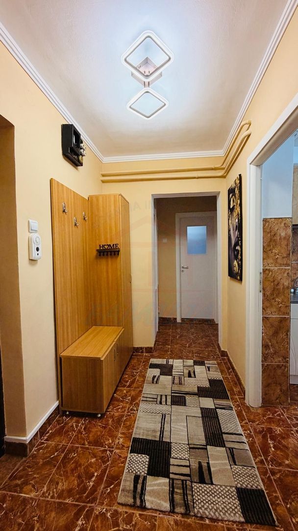 Închiriez apartament 2 camere – Micro 18, Galați - Poză 12