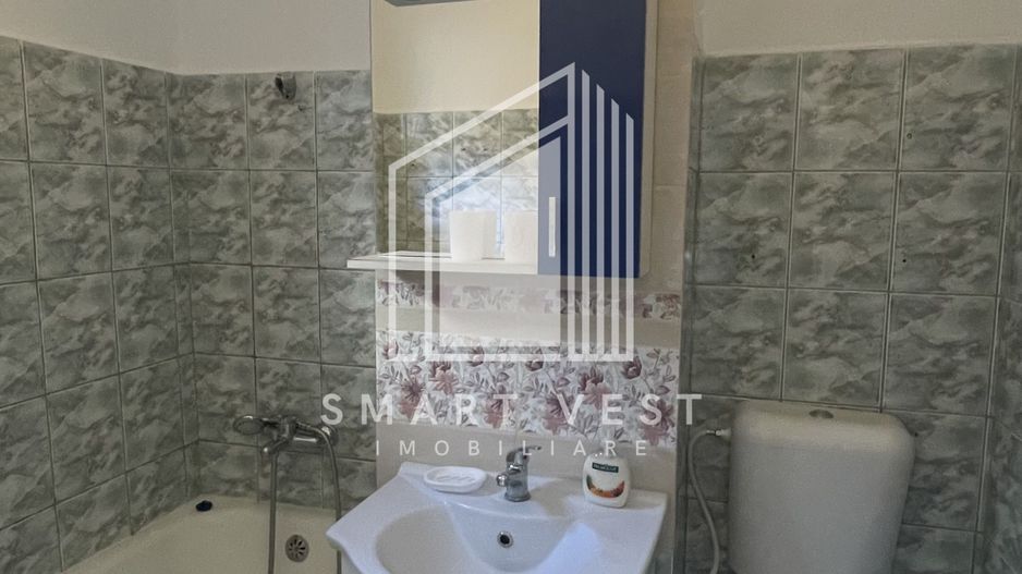 Apartament 3 camere de inchiriat | Etaj 3 | Zona Centrala - Poză 18