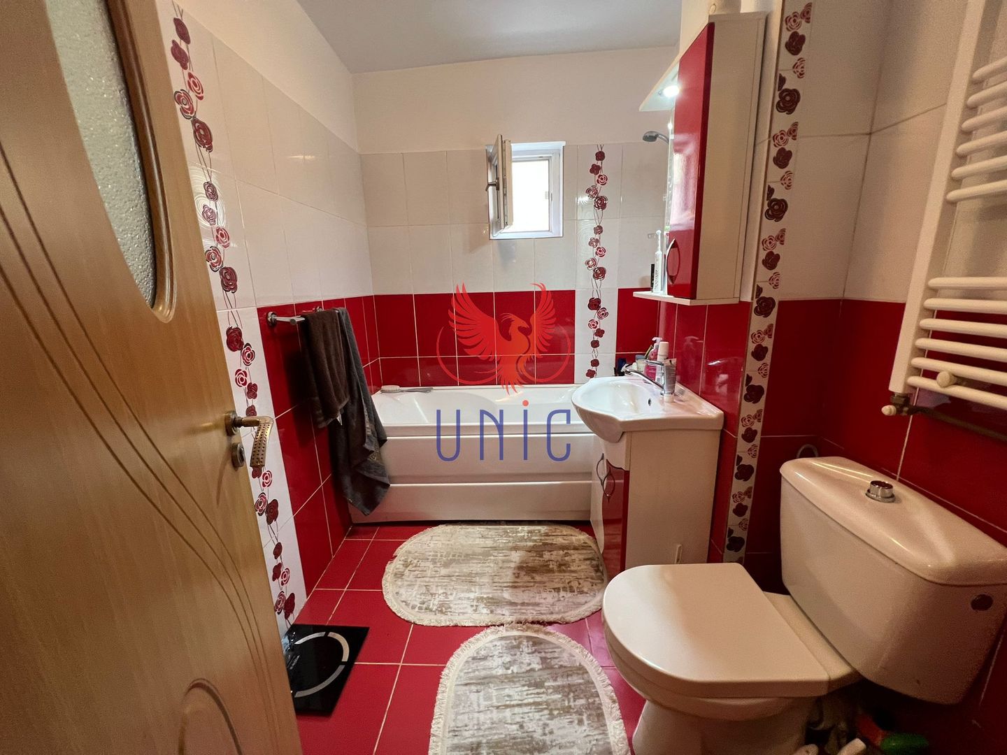 Apartament 3 camere I-uri 1 Mai - Poză 9