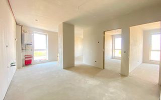 Apartament cu 3 camere, etaj intermediar, bloc nou,  zona Traian Vuia! - Poză 1
