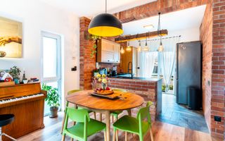 Duplex de vanzare in Floresti! - Poză 2