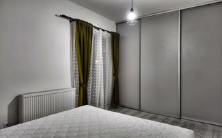 Apartament 3 camere | 60mp + terasa | 2 parcari - cartier Borhanci - Poză 7