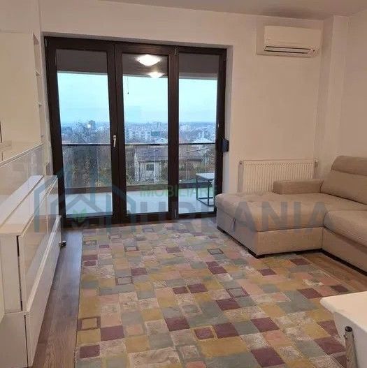 Podul de Fier, Str. Spital Pascanu 2B, Complex rezidential Zorilor - Poză 1