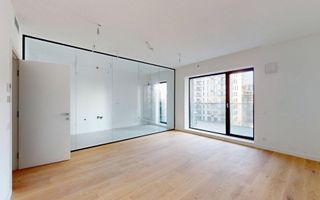 Apartament 3 Camere | 83 mpu | Nusco City Park | Balcon 9.4 mp - Poză 4