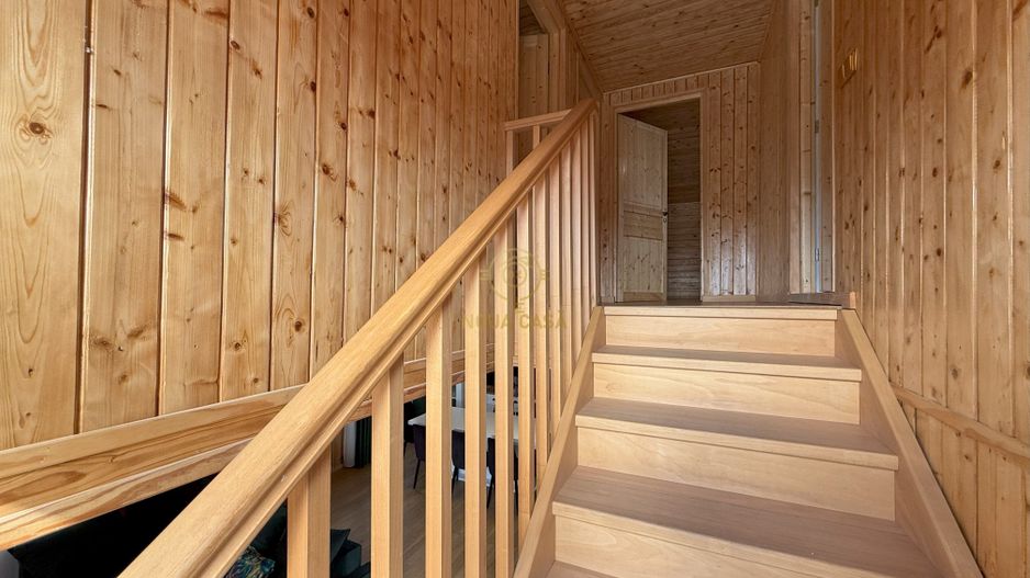 Vila de vanzare in APA-NORD  cu 2 Piscine/Zona de Relaxare/Acces lac - Poză 15