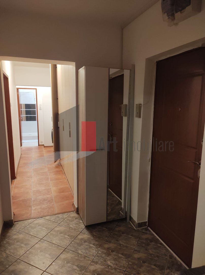 Prima închiriere apartament decomandat 3 camere - Bd. Lacul Tei -Parcul Circului - Poză 7